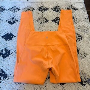 Lululemon align double lined leggings 4